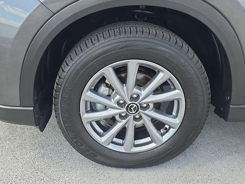 2023 Mazda CX-5 2.5 S Preferred Package