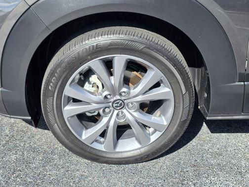 2023 Mazda CX-30 2.5 S Select Package