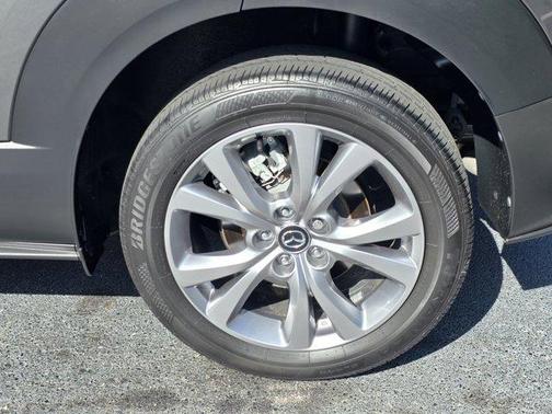 2023 Mazda CX-30 2.5 S Select Package
