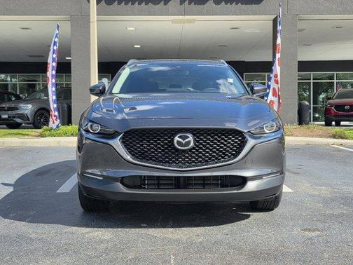 2023 Mazda CX-30 2.5 S Select Package