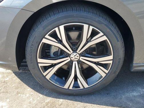 2021 Volkswagen Passat 2.0T SE