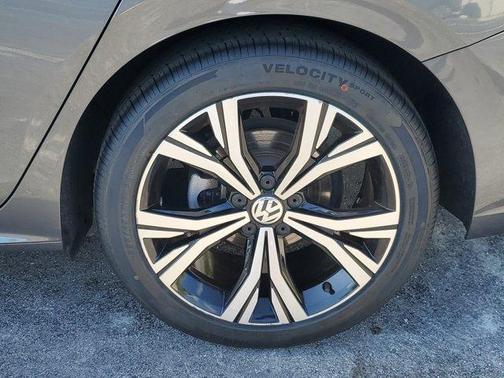 2021 Volkswagen Passat 2.0T SE