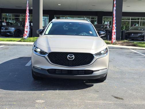2024 Mazda CX-30 Select