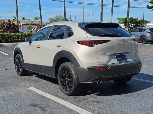 2024 Mazda CX-30 Select