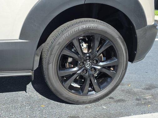 2024 Mazda CX-30 Select