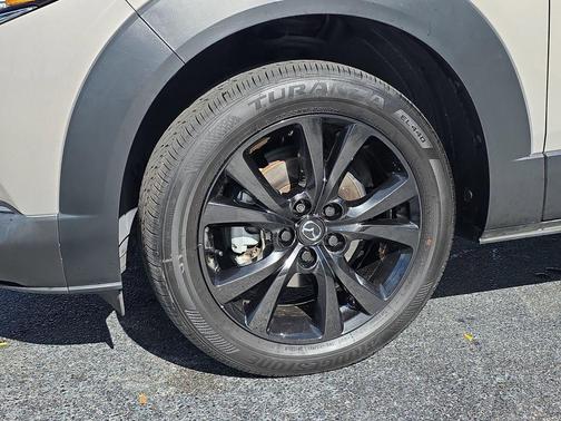 2024 Mazda CX-30 Select