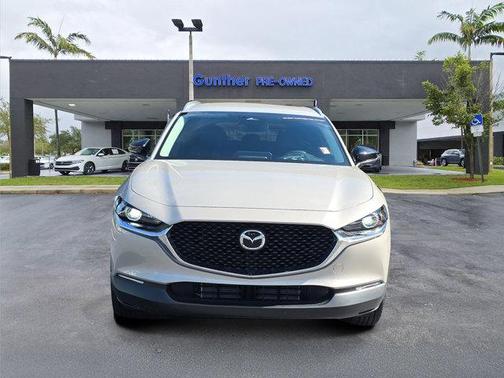 2024 Mazda CX-30 Select