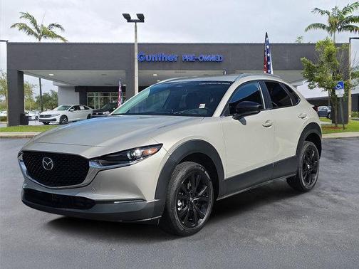 2024 Mazda CX-30 Select