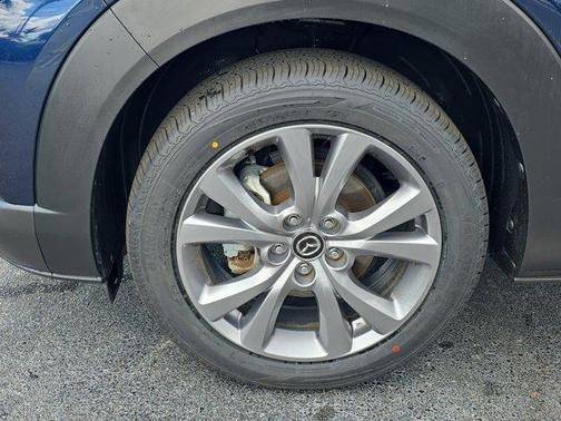 2023 Mazda CX-30 2.5 S Preferred Package