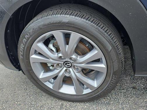2023 Mazda CX-30 2.5 S Preferred Package