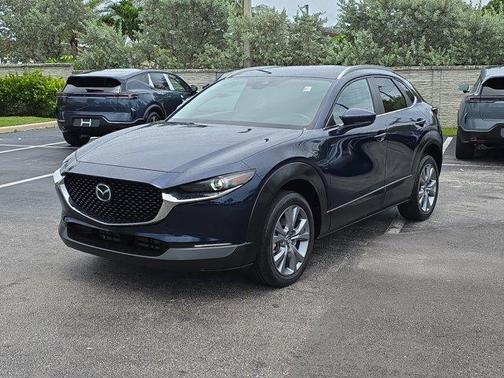 2023 Mazda CX-30 2.5 S Preferred Package