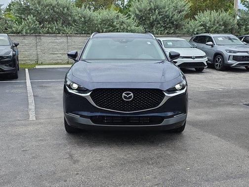 2023 Mazda CX-30 2.5 S Preferred Package