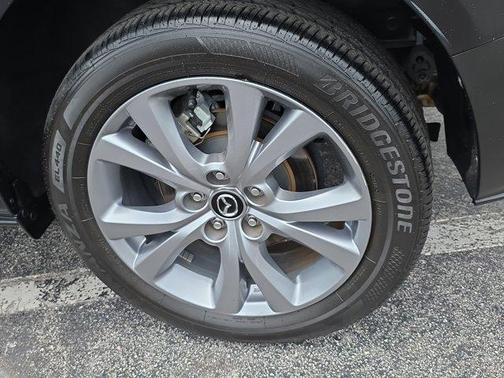 2023 Mazda CX-30 2.5 S Preferred Package
