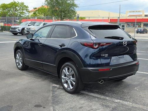 2023 Mazda CX-30 2.5 S Preferred Package