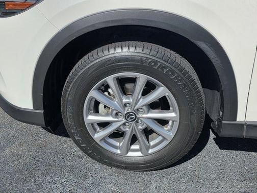 2022 Mazda CX-5 2.5 S Preferred Package