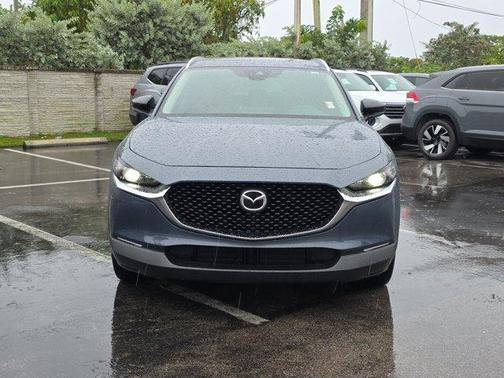 2023 Mazda CX-30 2.5 S Carbon Edition