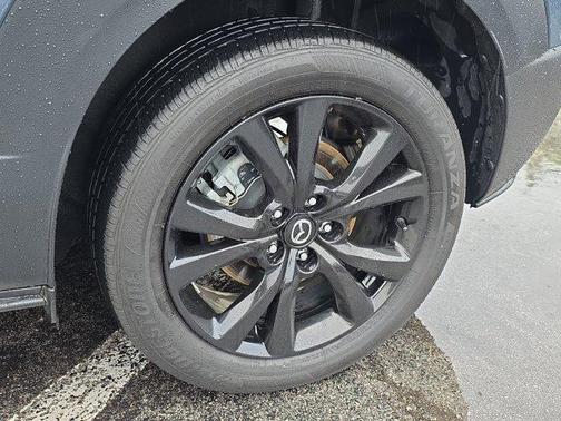 2023 Mazda CX-30 2.5 S Carbon Edition