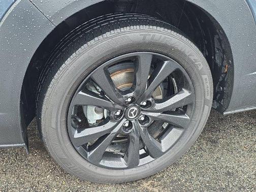 2023 Mazda CX-30 2.5 S Carbon Edition