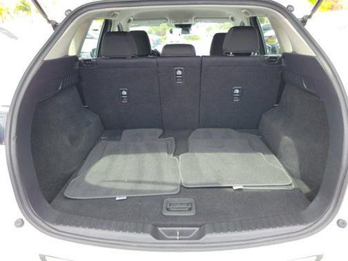 Rhodium White Metallic 2023 Mazda CX-5 2.5 S