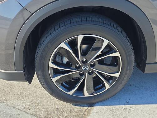 2023 Mazda CX-5 2.5 S Premium