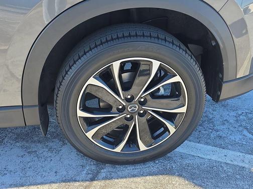 2023 Mazda CX-5 2.5 S Premium