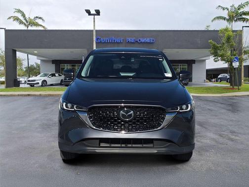 2023 Mazda CX-5 2.5 S Premium