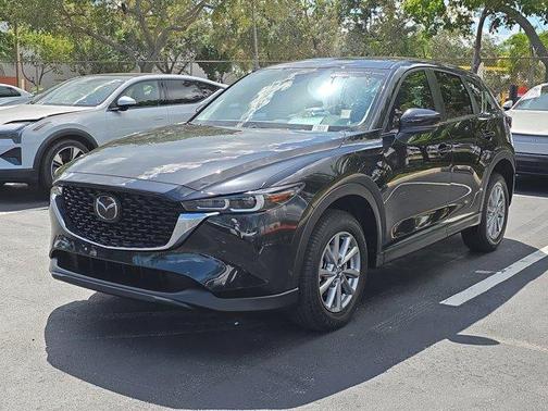 2023 Mazda CX-5 2.5 S Select Package
