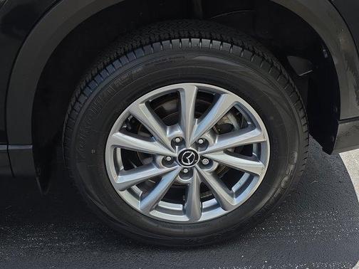 2023 Mazda CX-5 2.5 S Select Package