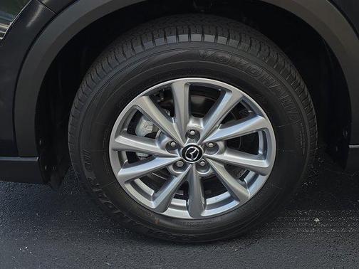 2023 Mazda CX-5 2.5 S Select Package
