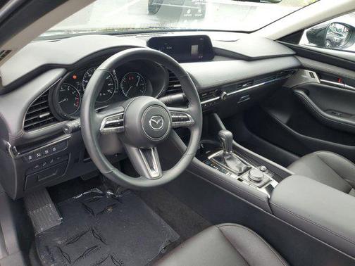 2023 Mazda Mazda3 AWD w/Premium Package