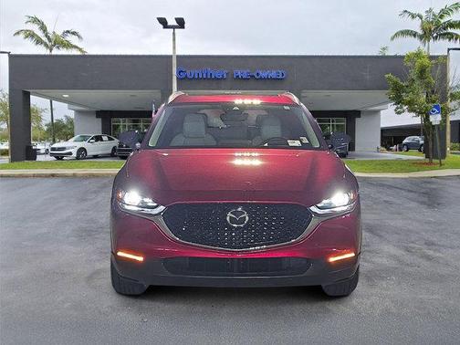 2023 Mazda CX-30 2.5 Turbo Premium Package