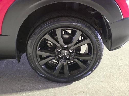 2023 Mazda CX-30 2.5 Turbo Premium Package