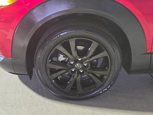 2023 Mazda CX-30 2.5 Turbo Premium Package