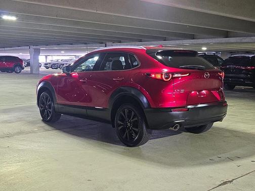 2023 Mazda CX-30 2.5 Turbo Premium Package