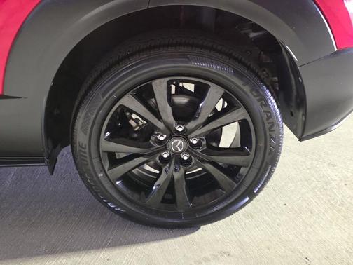 2023 Mazda CX-30 2.5 Turbo Premium Package