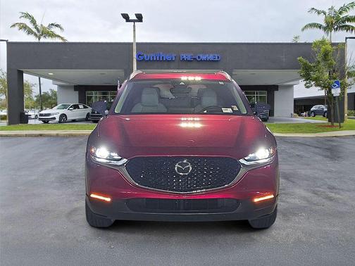 2023 Mazda CX-30 2.5 Turbo Premium Package