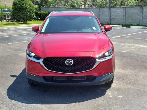 2022 Mazda CX-30 2.5 S Preferred Package