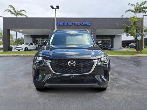 2025 Mazda CX-90 3.3 Turbo Select Package