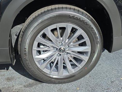 2025 Mazda CX-90 3.3 Turbo Select Package