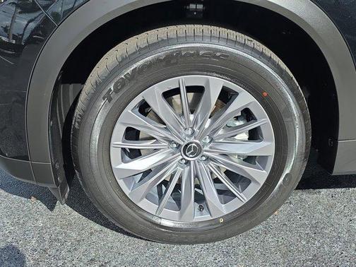 2025 Mazda CX-90 3.3 Turbo Select Package