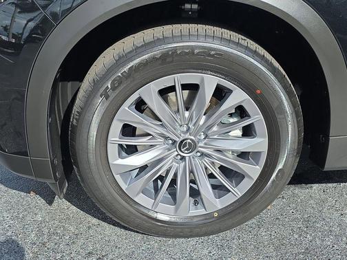 2025 Mazda CX-90 3.3 Turbo Select Package