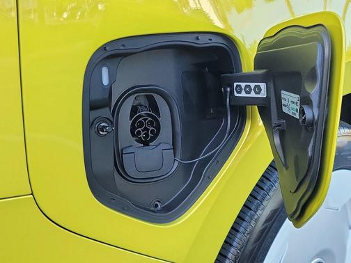 2025 Volkswagen ID. Buzz 1st Edition