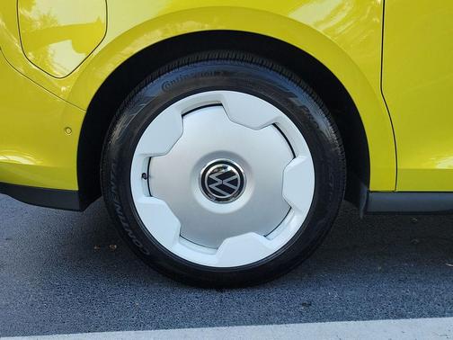 2025 Volkswagen ID. Buzz 1st Edition