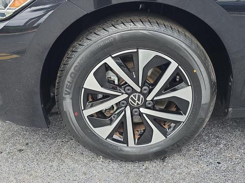 2022 Volkswagen Jetta 1.5T S