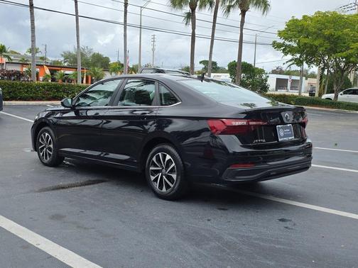 2022 Volkswagen Jetta 1.5T S