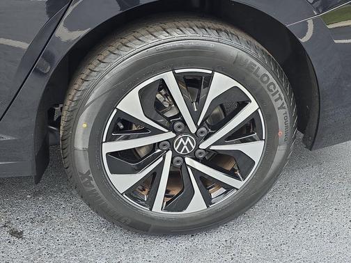 2022 Volkswagen Jetta 1.5T S