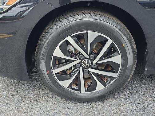 2022 Volkswagen Jetta 1.5T S