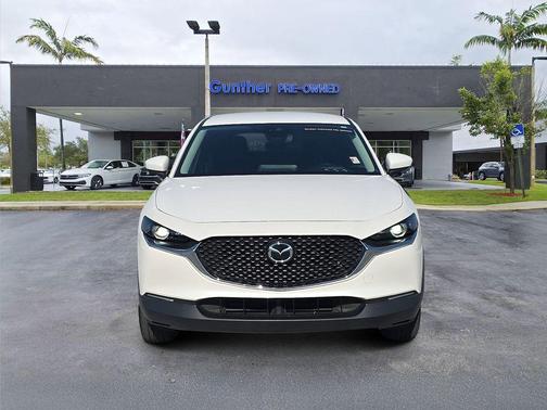 2023 Mazda CX-30 2.5 S