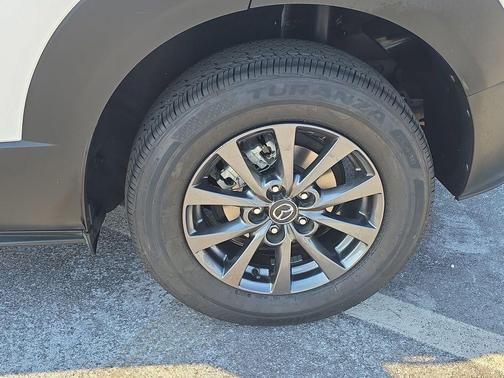 2023 Mazda CX-30 2.5 S
