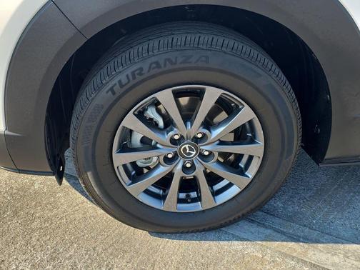 2023 Mazda CX-30 2.5 S